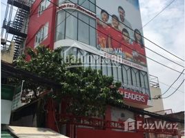 Studio Haus zu verkaufen in District 10, Ho Chi Minh City, Ward 15, District 10