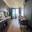 1 спален Кондо на продажу в Andromeda Condominium, Nong Prue
