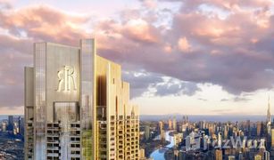 2 chambres Appartement a vendre à DAMAC Towers by Paramount, Dubai Regalia By Deyaar
