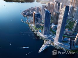 1 Bedroom Apartment for sale at Address Harbour Point, Dubai Creek Harbour (The Lagoons)