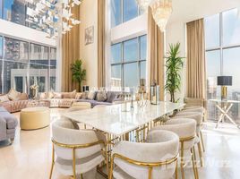 5 спален Пентхаус на продажу в Boulevard Crescent 1, BLVD Crescent