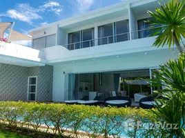 ขายวิลล่า 4 ห้องนอน ในโครงการ เดอะ ลักซ์ ภูเก็ต, ศรีสุนทร