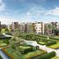 2 Bedroom Apartment for sale at Aeon, 6 October Compounds, 6 October City, Giza