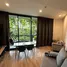 2 chambre Condominium à louer à , Phra Khanong Nuea, Watthana, Bangkok, Thaïlande