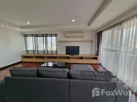 3 Bedroom Apartment for rent at Prompong Mansion, Khlong Tan Nuea