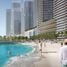 3 спален Квартира на продажу в Seapoint, EMAAR Beachfront, Dubai Harbour, Дубай