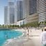 3 Bedroom Apartment for sale at Seapoint, EMAAR Beachfront, Dubai Harbour, Dubai