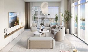 1 Habitación Apartamento en venta en EMAAR Beachfront, Dubái Beach Mansion