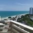 1 спален Кондо в аренду в Condo Chain Hua Hin, Хуа Хин Циты