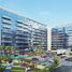 Studio Appartement zu verkaufen im Azizi Mirage 1, Glitz, Dubai Studio City (DSC)