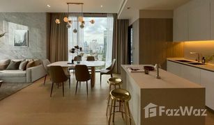 2 Bedrooms Condo for sale in Khlong Tan Nuea, Bangkok The Strand Thonglor