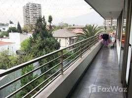 4 Habitación Apartamento en venta en Nunoa, San Jode de Maipo