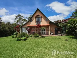 5 Schlafzimmer Haus zu verkaufen im Alajuela, San Ramon