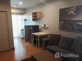 1 Bedroom Condo for rent at The Complete Rajprarop, Thanon Phaya Thai, Ratchathewi