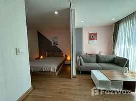 Студия Квартира в аренду в The Nimmana Condo, Suthep