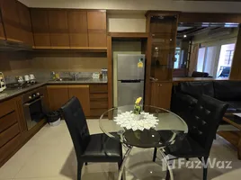 1 Bedroom Condo for sale at The Whitehouse Condotel, Nong Prue