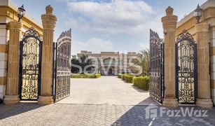 8 chambres Villa a vendre à Al Zahia, Sharjah Al Jurainah 1