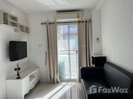 1 Schlafzimmer Wohnung zu verkaufen im S-Fifty Condominium, Nong Prue