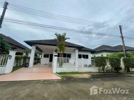 3 Bedroom House for rent at Baan Suan Yu Charoen 5, Pa Khlok, Thalang, Phuket