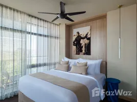 1 Bedroom Apartment for sale at Aviator, Kuta