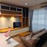 1 спален Квартира в аренду в Baan Klang Krung Siam-Pathumwan, Thanon Phet Buri