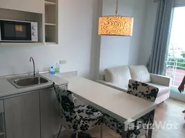 1 Bedroom Condo for rent at Neo Sea View , Nong Prue