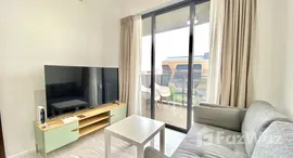 Viviendas disponibles en Far East Plaza Residences