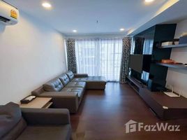 2 Schlafzimmer Wohnung zu verkaufen im 15 Sukhumvit Residences, Khlong Toei Nuea, Watthana, Bangkok