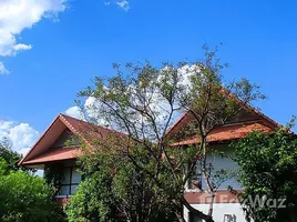 5 спален Дом на продажу в Chiangmai Lake Land, Suthep