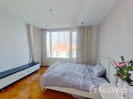 2 спален Кондо в аренду в Siri Residence , Khlong Tan