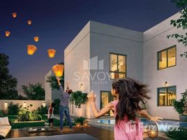 2 Bedroom Townhouse for sale at Noya 2, Yas Acres