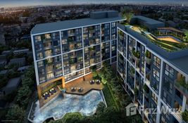 2 bedroom Condominium for sale in Bangkok, Thaïlande