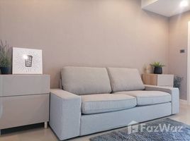 อพาร์ทเม้นท์ 1 ห้องนอน ให้เช่า ในโครงการ ศุภาลัย เวลลิงตัน 2, ห้วยขวาง, ห้วยขวาง