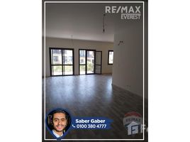 3 Bedroom Condo for rent at Westown, Sheikh Zayed Compounds, Sheikh Zayed City, Giza