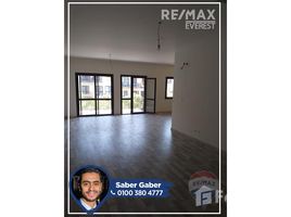 3 Bedroom Apartment for rent at Westown, Sheikh Zayed Compounds, Sheikh Zayed City, Giza