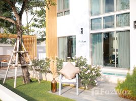 4 Bedroom House for sale at Malada Grand Coulee, Buak Khang, San Kamphaeng