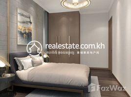 在Agile Sky Residence - One Bedroom Type B1 出售的1 卧室 公寓, Tonle Basak