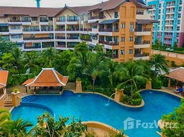1 Bedroom Apartment for sale at Chateau Dale Thabali Condominium, Nong Prue