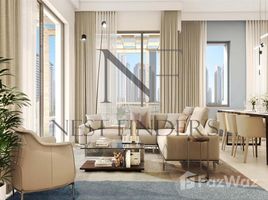 1 спален Квартира на продажу в Breeze, Creek Beach, Dubai Creek Harbour (The Lagoons), Дубай