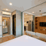 ขายคอนโด 1 ห้องนอน ในโครงการ Chewathai Residence Thonglor, คลองตันเหนือ