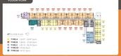 Plans d'étage des bâtiments of Na Veera Ramintra