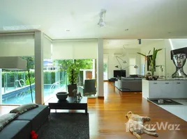 บ้านเดี่ยว 4 ห้องนอน ให้เช่า ในทำเล ลาดพร้าว, กรุงเทพมหานคร, ลาดพร้าว, ลาดพร้าว