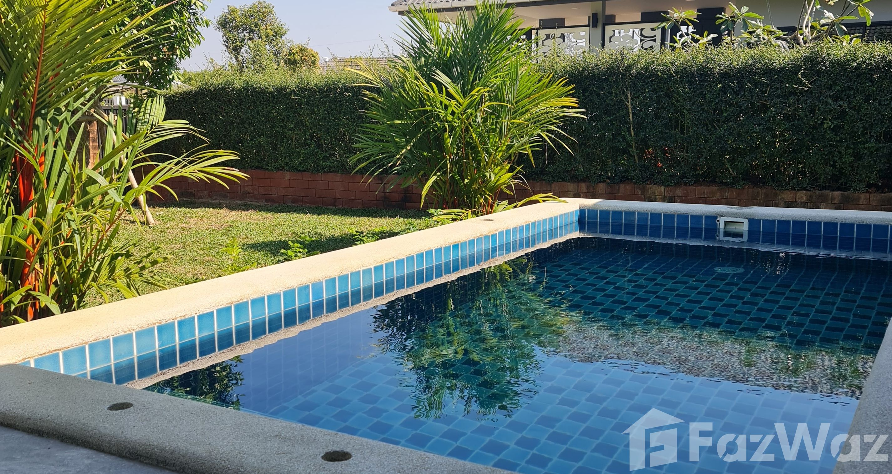 Coming Soon: Luxury Pool Villas in Chiang Rai