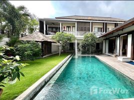 5 Bedroom Villa for sale in Bali, Canggu, Badung, Bali