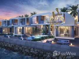 4 спален Дом на продажу в Danah Bay, Pacific, Al Marjan Island, Ras Al-Khaimah