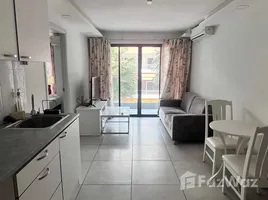 ขายคอนโด 1 ห้องนอน ในโครงการ สยาม ออเรียนทัล ทรอปิคอล การ์เด้น, เมืองพัทยา