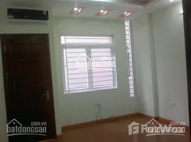 8 chambre Maison for rent in Ha Noi, Linh Nam, Hoang Mai, Ha Noi