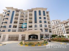 Studio Apartment for sale at Ansam 2, Yas Acres, Yas Island