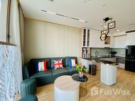 1 chambre Appartement à louer à , Hai Chau I, Hai Chau