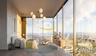 1 Habitación Apartamento en venta en City Oasis, Dubái Tria By Deyaar